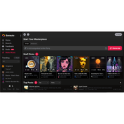 Sonauto – AI Music Generation Tool for Creators